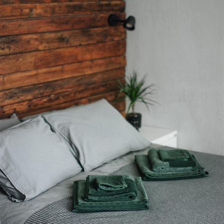 "Quiet Center" Apartment, Close To Train Station Tukums Buitenkant foto