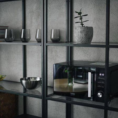 "Quiet Center" Apartment, Close To Train Station Tukums Buitenkant foto