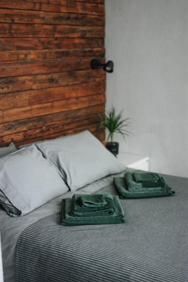 "Quiet Center" Apartment, Close To Train Station Tukums Buitenkant foto
