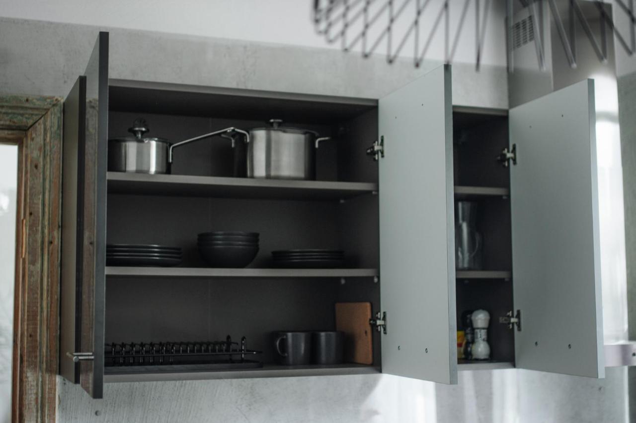 "Quiet Center" Apartment, Close To Train Station Tukums Buitenkant foto