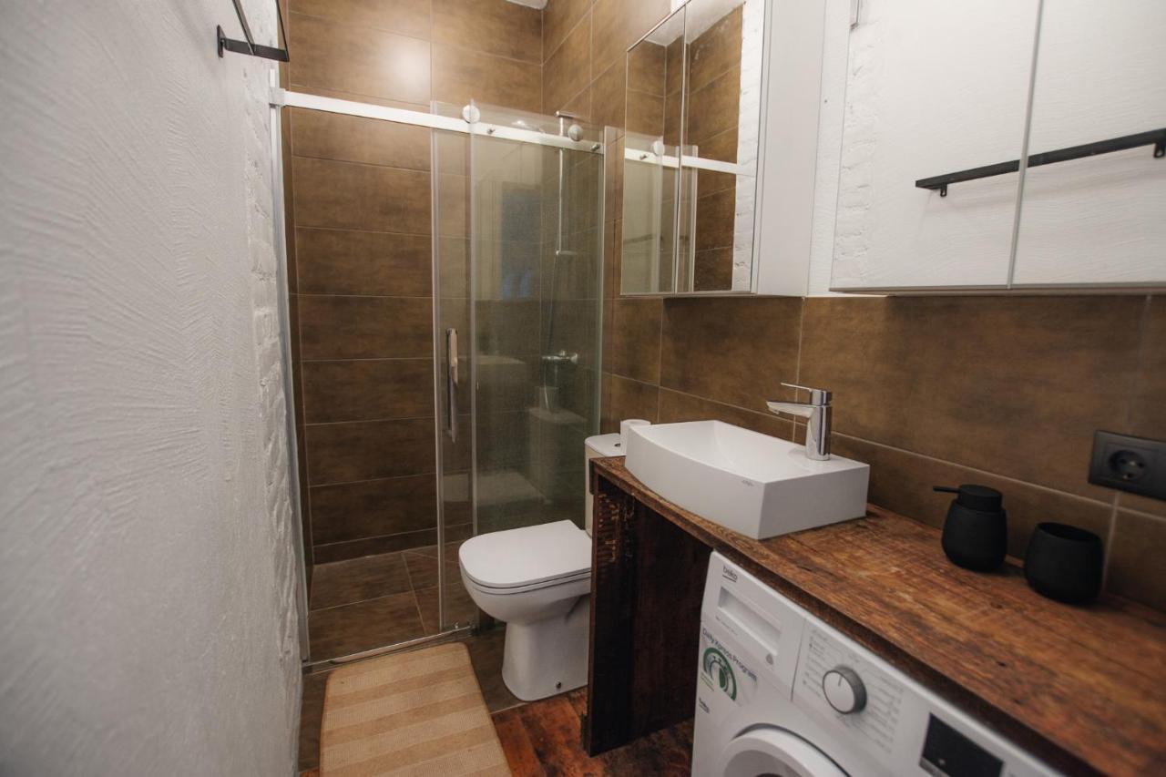"Quiet Center" Apartment, Close To Train Station Tukums Buitenkant foto