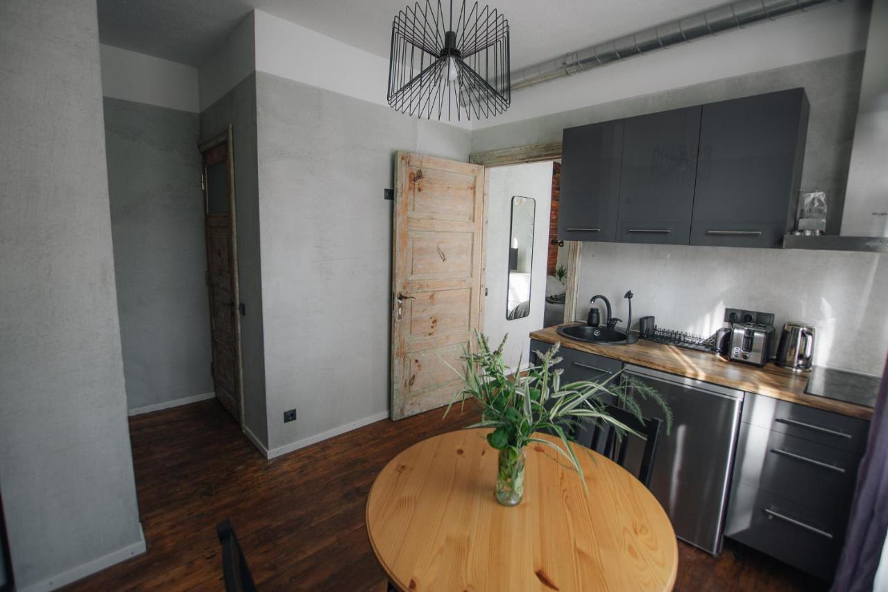 "Quiet Center" Apartment, Close To Train Station Tukums Buitenkant foto