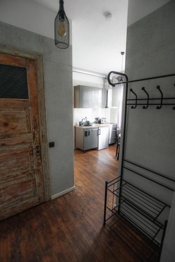 "Quiet Center" Apartment, Close To Train Station Tukums Buitenkant foto