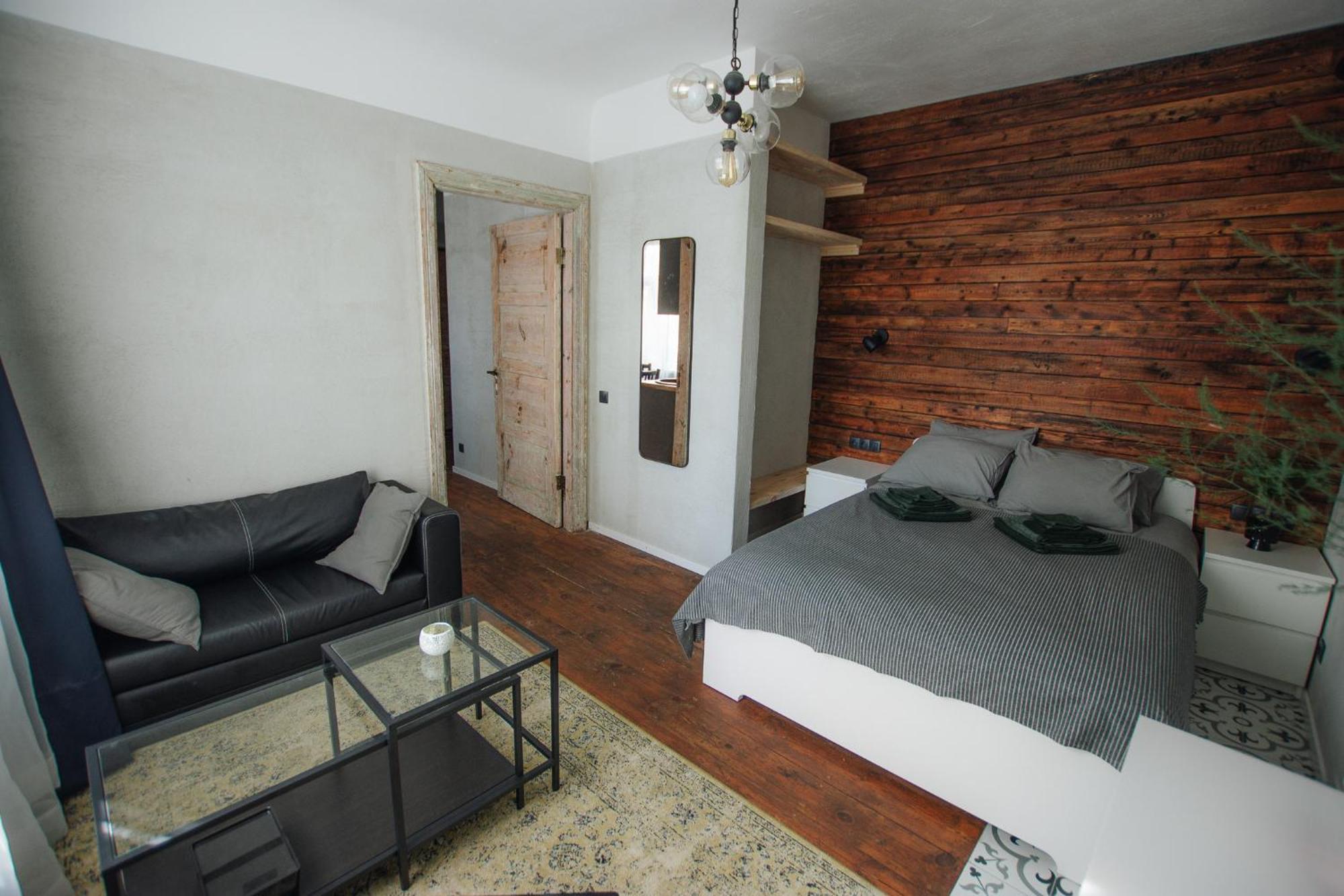 "Quiet Center" Apartment, Close To Train Station Tukums Buitenkant foto